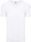 Alan Red Copenhagen T-Shirt Weiß 2er-Pack Product