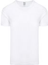 Alan Red Copenhagen T-Shirt O-Neck White 2-Pack Product