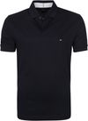 Tommy Hilfiger Polo Shirt Regular Navy MW0MW17770-DW5 order online | Suitable