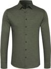 Desoto Shirt Non Iron Modern Kent Dark Green 97028-3-604 order online | Suitable