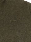 Superdry Classic Zip Vest Melange Groen M2011953A-AA5 online bestellen | Suitable