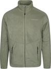 Tenson Fleece Jacket Miracle Green