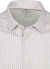 Desoto Shirt Kent Stripes Beige Product / Detail