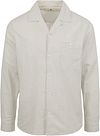 Anerkjendt Hemd Kurt Strepen Off White 9010480540 kopen | Suitable