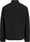 Anerkjendt Jacket Akber Black Product / Achterkant