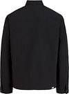 Anerkjendt Manteau Akber Noir Product / Achterkant