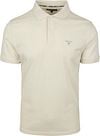 Barbour Polo Sutton Tailored Antique White MML1459-WH52 order online | Suitable