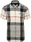 Barbour Shirt Doughill Bleache Pine Tartan MSH5469-TN40 order online | Suitable
