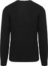 Bjorn Borg Centre Sweater Zwart Product / Achterkant