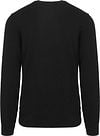 Bjorn Borg Sweater Schwarz Product / Achterkant