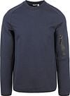 Bjorn Borg Tech Sweater Navy 10002173-NA002 order online | Suitable