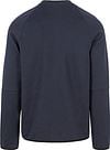 Bjorn Borg Tech Sweater Navy Product / Achterkant