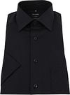 OLYMP Shirt Luxor Black Product / Detail