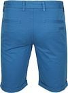 Suitable Short Barry Blauw Product / Achterkant