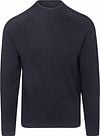 Blue Industry Rollneck Pullover Navy order online | KBIW24-M3-Navy | Suitable Lithuania