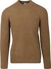 Blue Industry Soft Pullover Braun KBIW24-M17-Brown kaufen | Suitable