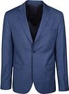 Suitable Costume Toulon Wool Blue