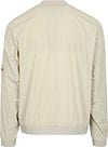 BOSS Oneth Jacket Beige Product / Achterkant
