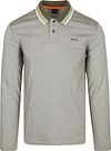 BOSS Polo Grun kaufen | 50544845-342 | Suitable