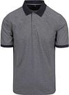Casa Moda Poloshirt Druck Grau Blau 933996400-116 kaufen | Suitable