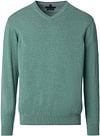 Casa Moda Pullover V-Ausschnitt Sea Green 004430-369 kaufen | Suitable