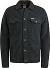 Cast Iron Overshirt Terry Navy order online | CSW2508435-5442 | Suitable Spain