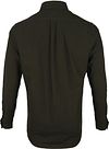 Colorful Standard Shirt Dark Green Product / Achterkant