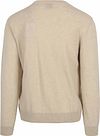 Colorful Standard Sweater Merino Beige Product / Achterkant