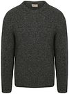 Gant Pullover Wool Blend Anthracite order online | Suitable