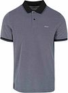 Gant Shield Oxford Piqué Polo Marine 2057029-403 commander en ligne | Suitable
