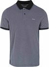 Gant Shield Oxford Piqué Polo Shirt Navy 2057029-403 order online | Suitable