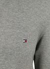 Tommy Hilfiger Pullover Essential Grey Product / Detail