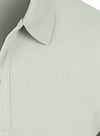 Profuomo Piqué Poloshirt Hellgrün Product / Detail