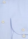 Profuomo Shirt Travel Lichtblauw Product / Detail