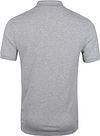 Lyle and Scott Polo Grey Product / Achterkant