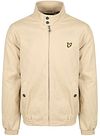 Lyle & Scott Harrington Jas Beige JK462VC-Z151 kopen | Suitable