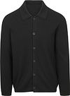 Marc O'Polo Cardigan Button Ribbed Marine commander en ligne | 528502461110-888 | Suitable Luxembourg