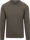 Marc O'Polo Longsleeve T-Shirt Copley Brown order online | 528222252036-493 | Suitable Lithuania