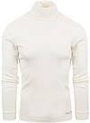 Marc O'Polo Pull Col Roulé Blanche 329220252100-152 commander en ligne | Suitable