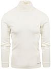 Marc O'Polo Rollkragenpullover Weiß 329220252100-152 kaufen | Suitable