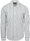 Marc O'Polo Shirt Stripe Blue  522721642598-B89 commander en ligne | Suitable