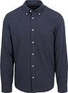 Marc O'Polo Shirt Twill Dark Blue 331726542058-L89 order online | Suitable