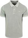 McGregor Piqué Poloshirt Grau Grün MM251.9001.05-5110 kaufen | Suitable
