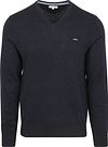 McGregor Pullover V-Neck Navy order online | MM251.1201.01-2100 | Suitable Lithuania