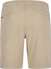 McGregor Poplin Short Beige Product / Achterkant