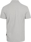Napapijri Ealis Poloshirt Grau Product / Achterkant
