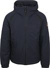 Napapijri Veste Softshell Lorze Marine commander en ligne | Suitable