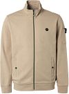 No Excess Cardigan En Sergé Beige 19100224-015 commander en ligne | Suitable