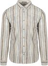 No Excess Chemise Beige Rayé 27400340-030 commander en ligne | Suitable