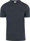 No Excess Luxurious Soft T-Shirt Marine 25360775-078 commander en ligne | Suitable